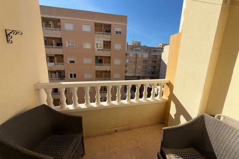 Leilighet i Torrevieja, Alicante, Torrevieja - € 94 999 | Ref: Ref-GED3202 - foto 11