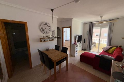 Leilighet i Torrevieja, Alicante, Torrevieja - € 94 999 | Ref: Ref-GED3202 - foto 14