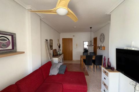 Leilighet i Torrevieja, Alicante, Torrevieja - € 94 999 | Ref: Ref-GED3202 - foto 15