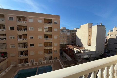 Leilighet i Torrevieja, Alicante, Torrevieja - € 94 999 | Ref: Ref-GED3202 - foto 17