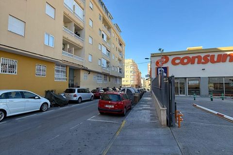 Leilighet i Torrevieja, Alicante, Torrevieja - € 94 999 | Ref: Ref-GED3202 - foto 20