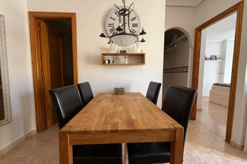 Leilighet i Torrevieja, Alicante, Torrevieja - € 94 999 | Ref: Ref-GED3202 - foto 21