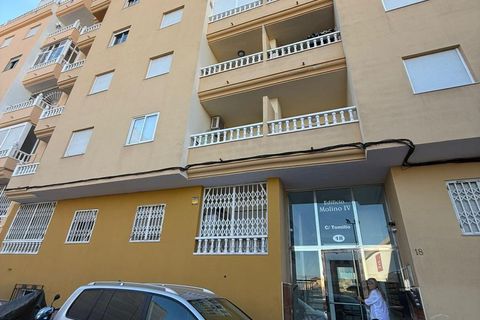 Leilighet i Torrevieja, Alicante, Torrevieja - € 94 999 | Ref: Ref-GED3202 - foto 24