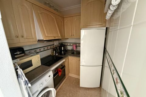 Leilighet i Torrevieja, Alicante, Torrevieja - € 94 999 | Ref: Ref-GED3202 - foto 25