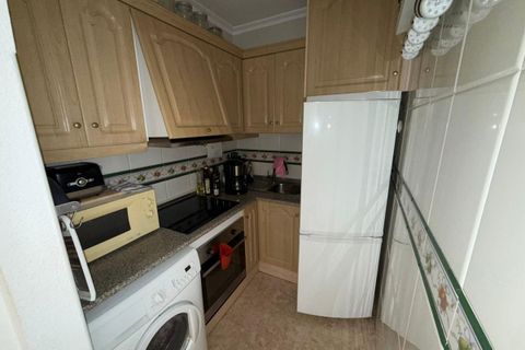 Leilighet i Torrevieja, Alicante, Torrevieja - € 94 999 | Ref: Ref-GED3202 - foto 28