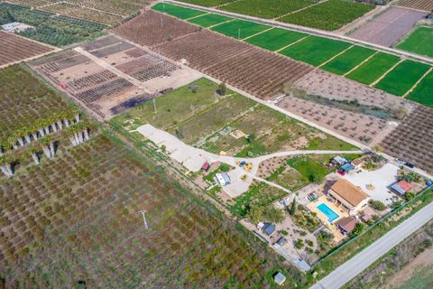 Landejendom i Albatera, Alicante, Albatera - € 685.000 | Ref: Ref-CV-ZA24 - foto 3