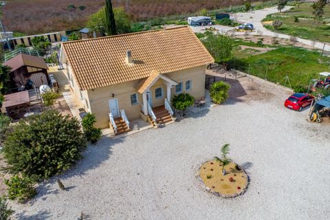 Landejendom i Albatera, Alicante, Albatera - € 685.000 | Ref: Ref-CV-ZA24 - foto 5