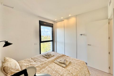Lejlighed i Orihuela, Alicante, Orihuela - € 379.900 | Ref: Ref-M1059/13477 - foto 12