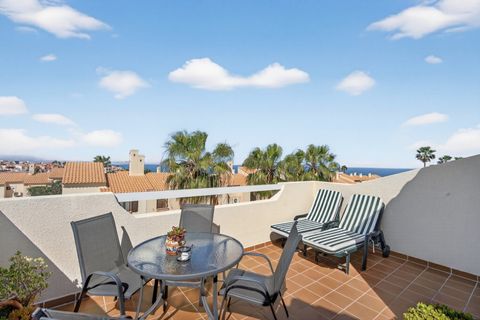 Byhus i Gran Alacant, Alicante, Gran Alacant - € 366.000 | Ref: Ref-CBE02-350 - foto 1