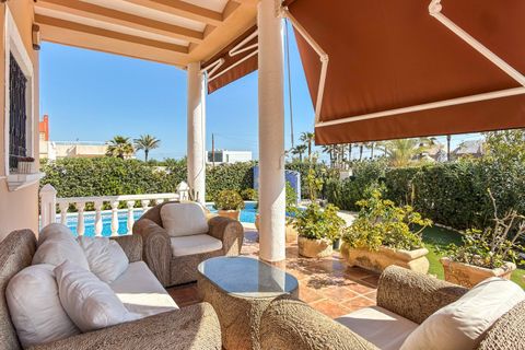 Villa a Torrevieja, Alicante, Torrevieja - € 950.000 | Ref: Ref-MOVE-333 - foto 15