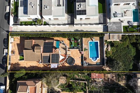 Helårsgrund i Cabo Roig, Alicante, Cabo Roig - € 980.000 | Ref: Ref-3132D - foto 2