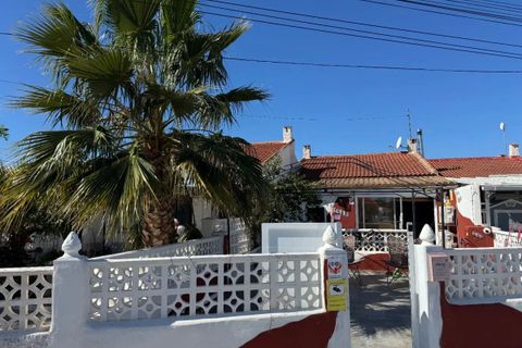 Byhus i La Torreta, Alicante, La Torreta - € 135.000 | Ref: Ref-45896 - foto 1