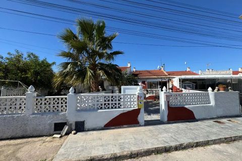 Byhus i La Torreta, Alicante, La Torreta - € 135.000 | Ref: Ref-45896 - foto 2
