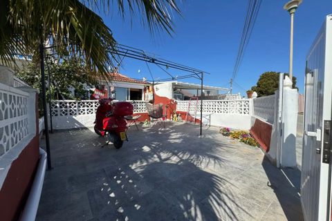 Byhus i La Torreta, Alicante, La Torreta - € 135.000 | Ref: Ref-45896 - foto 5