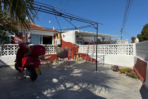 Byhus i La Torreta, Alicante, La Torreta - € 135.000 | Ref: Ref-45896 - foto 6