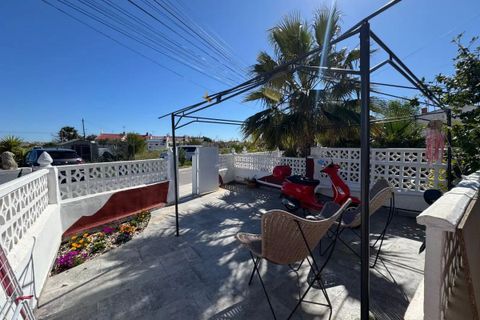 Byhus i La Torreta, Alicante, La Torreta - € 135.000 | Ref: Ref-45896 - foto 7
