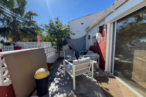 Byhus i La Torreta, Alicante, La Torreta - € 135.000 | Ref: Ref-45896 - foto 9
