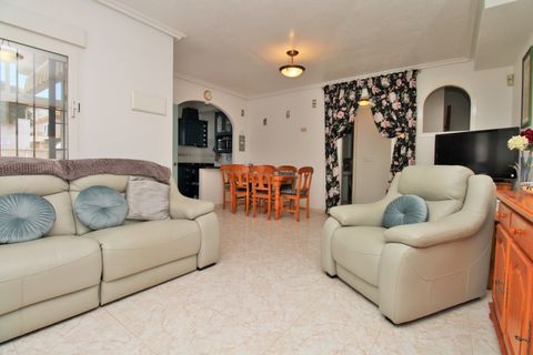 Byhus i Playa Flamenca, Alicante, Playa Flamenca - € 249.950 | Ref: Ref-VC3931 - foto 12