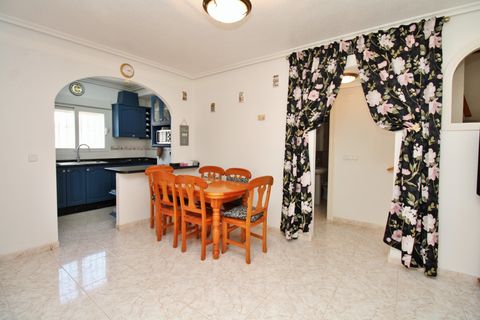 Byhus i Playa Flamenca, Alicante, Playa Flamenca - € 249.950 | Ref: Ref-VC3931 - foto 13
