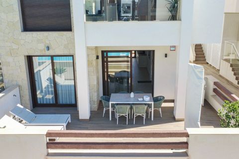 Leilighet i Torrevieja, Alicante, Torrevieja - € 299 000 | Ref: Ref-MOVE-339 - foto 2