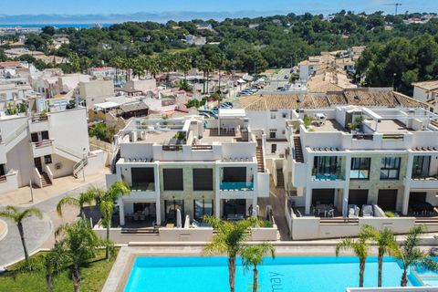 Leilighet i Torrevieja, Alicante, Torrevieja - € 299 000 | Ref: Ref-MOVE-339 - foto 8