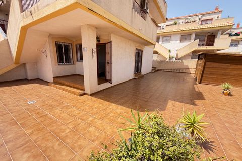 Leilighet i La Zenia, Alicante, La Zenia - € 199 999 | Ref: Ref-3142D - foto 2