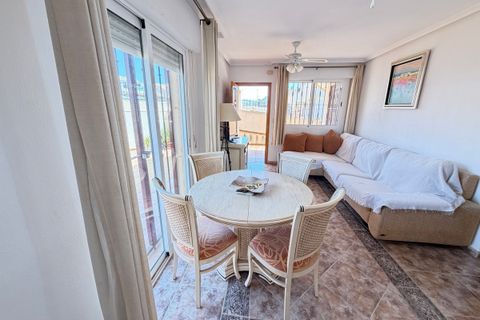 Leilighet i La Zenia, Alicante, La Zenia - € 199 999 | Ref: Ref-3142D - foto 8