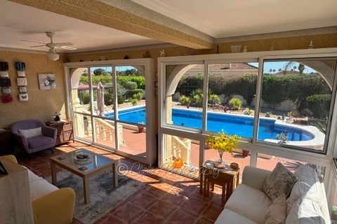 Villa i Catral, Alicante, Catral - € 379 995 | Ref: Ref-CS2131 - foto 2