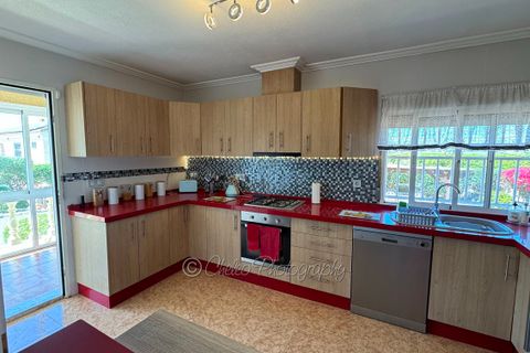 Villa i Catral, Alicante, Catral - € 379 995 | Ref: Ref-CS2131 - foto 4