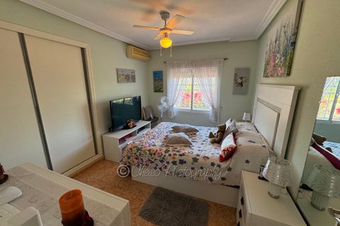 Villa i Catral, Alicante, Catral - € 379 995 | Ref: Ref-CS2131 - foto 8