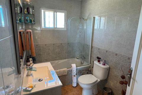 Villa i Catral, Alicante, Catral - € 379 995 | Ref: Ref-CS2131 - foto 10