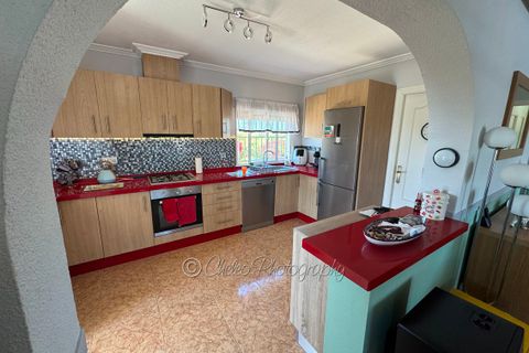 Villa i Catral, Alicante, Catral - € 379 995 | Ref: Ref-CS2131 - foto 15