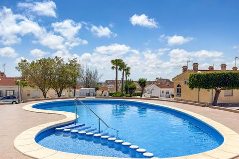 Byhus i Ciudad Quesada, Alicante, Ciudad Quesada - € 149.000 | Ref: Ref-MOVE-344 - foto 11