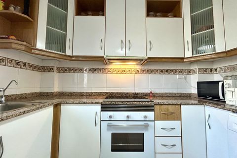 Byhus i Cabo Roig, Alicante, Cabo Roig - € 319.900 | Ref: Ref-URE3221-D/6689 - foto 11