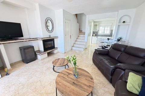 Byhus i Las Ramblas Golf, Alicante, Las Ramblas Golf - € 229.000 | Ref: Ref-3153D - foto 6