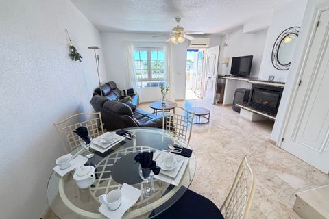 Byhus i Las Ramblas Golf, Alicante, Las Ramblas Golf - € 229.000 | Ref: Ref-3153D - foto 9
