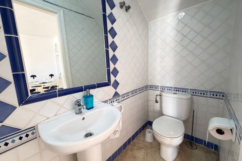 Byhus i Las Ramblas Golf, Alicante, Las Ramblas Golf - € 229.000 | Ref: Ref-3153D - foto 14