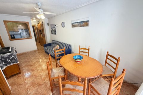 Leilighet i Torrevieja, Alicante, Torrevieja - € 137 500 | Ref: Ref-3151D - foto 5