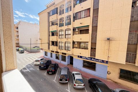 Leilighet i Torrevieja, Alicante, Torrevieja - € 137 500 | Ref: Ref-3151D - foto 9