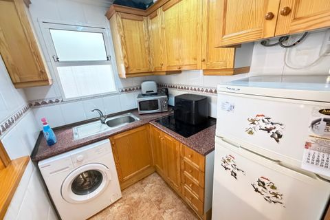 Leilighet i Torrevieja, Alicante, Torrevieja - € 137 500 | Ref: Ref-3151D - foto 11