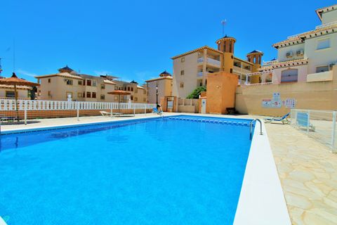 Byhus i Cabo Roig, Alicante, Cabo Roig - € 219.900 | Ref: Ref-VC3948 - foto 2