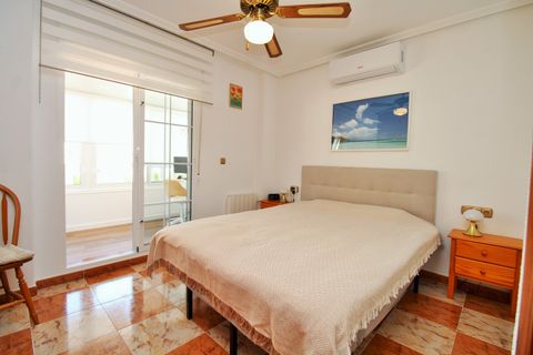Byhus i Cabo Roig, Alicante, Cabo Roig - € 219.900 | Ref: Ref-VC3948 - foto 12