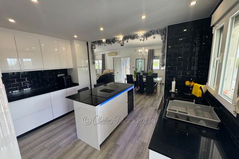 Villa i Benejuzar, Alicante, Benejuzar - € 595.000 | Ref: Ref-CS2132 - foto 4