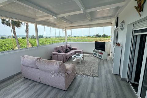 Villa i Benejuzar, Alicante, Benejuzar - € 595.000 | Ref: Ref-CS2132 - foto 8