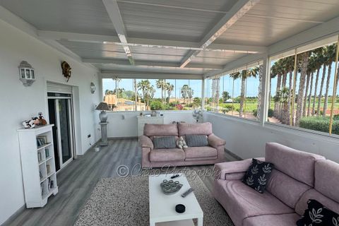 Villa i Benejuzar, Alicante, Benejuzar - € 595.000 | Ref: Ref-CS2132 - foto 9
