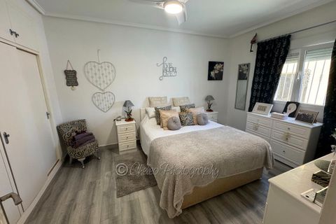 Villa i Benejuzar, Alicante, Benejuzar - € 595.000 | Ref: Ref-CS2132 - foto 11