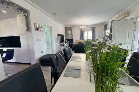 Villa i Benejuzar, Alicante, Benejuzar - € 595.000 | Ref: Ref-CS2132 - foto 15