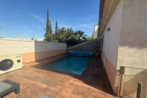 Villa i Playa Flamenca, Alicante, Playa Flamenca - € 299.999 | Ref: Ref-GED3207 - foto 4