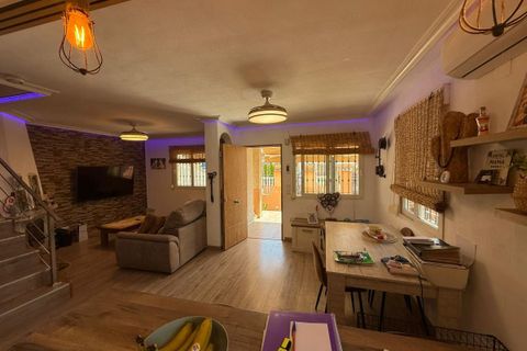 Villa i Playa Flamenca, Alicante, Playa Flamenca - € 299.999 | Ref: Ref-GED3207 - foto 13