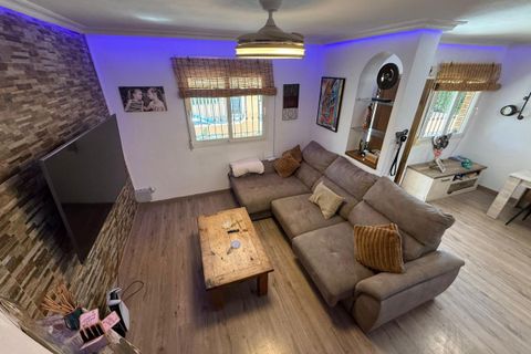 Villa i Playa Flamenca, Alicante, Playa Flamenca - € 299.999 | Ref: Ref-GED3207 - foto 25